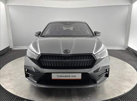 Škoda - Enyaq iV