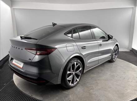 Škoda - Enyaq iV
