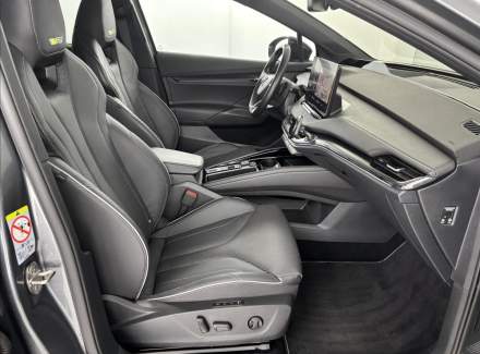 Škoda - Enyaq iV