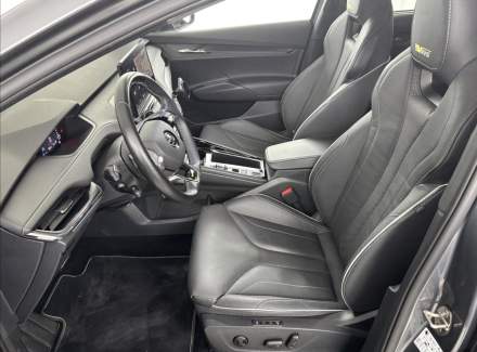Škoda - Enyaq iV
