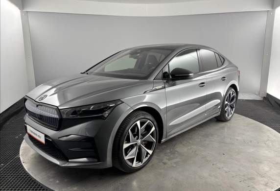 Škoda - Enyaq iV