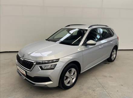 Škoda - Kamiq