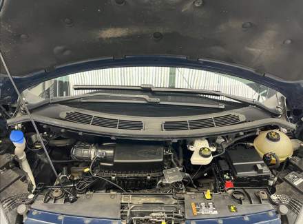 Ford - Transit