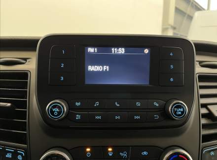 Ford - Transit