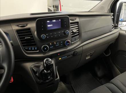 Ford - Transit