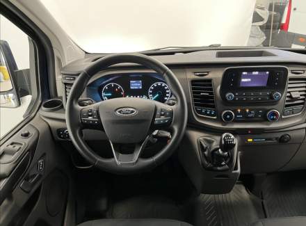 Ford - Transit
