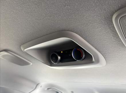 Volkswagen - Caravelle