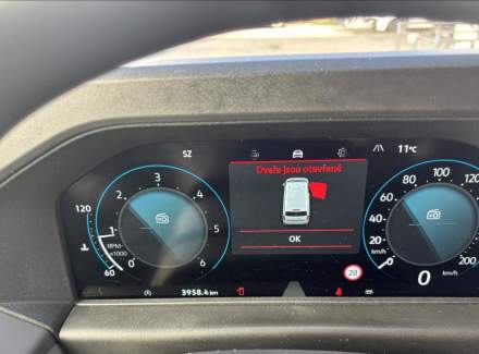 Volkswagen - Caravelle