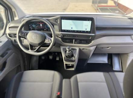 Volkswagen - Caravelle