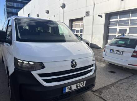 Volkswagen - Caravelle