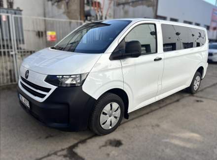 Volkswagen - Caravelle