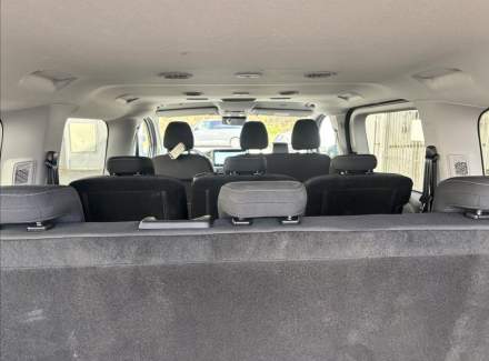 Volkswagen - Caravelle