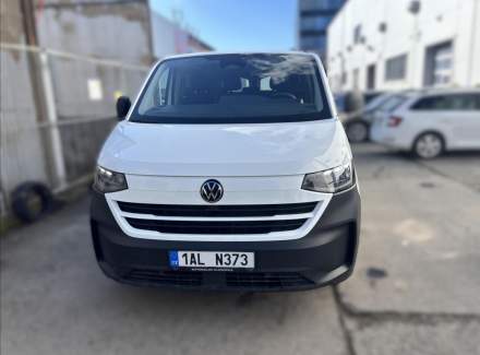 Volkswagen - Caravelle