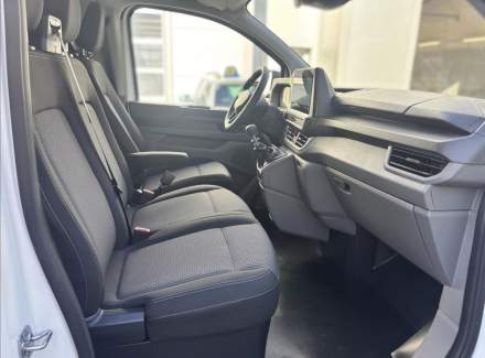 Volkswagen - Caravelle