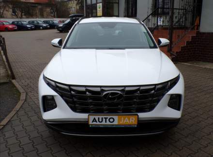 Hyundai - Tucson