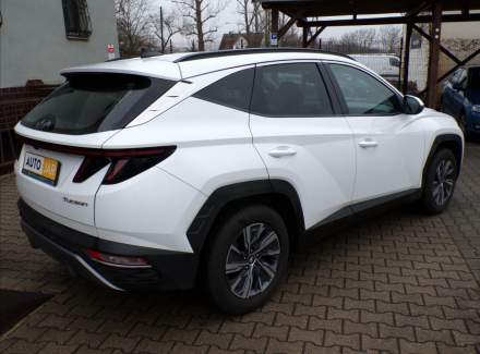 Hyundai - Tucson