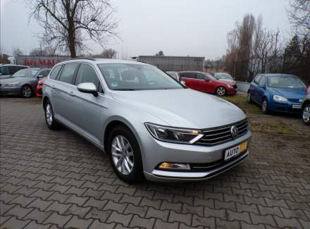 Volkswagen - Passat