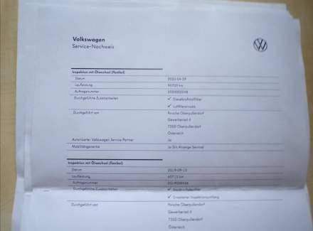 Volkswagen - Passat