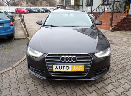 Audi - A4