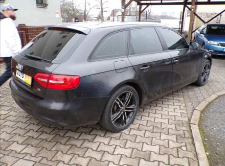 Audi - A4
