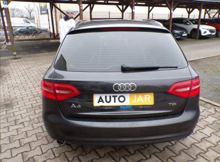 Audi - A4