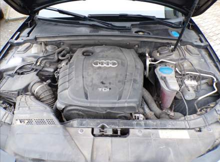 Audi - A4