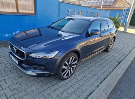 Volvo - V90