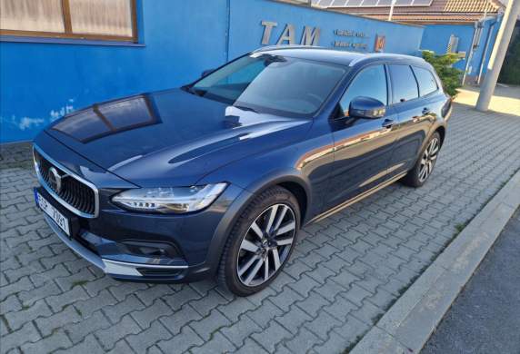 Volvo - V90