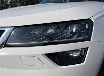 Škoda - Karoq