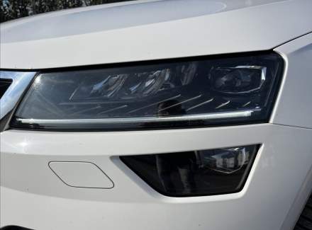 Škoda - Karoq