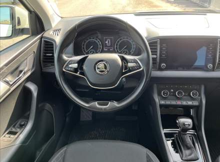 Škoda - Karoq