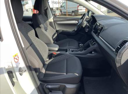 Škoda - Karoq