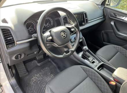 Škoda - Karoq