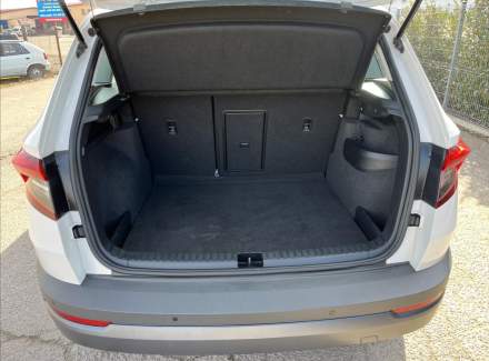 Škoda - Karoq