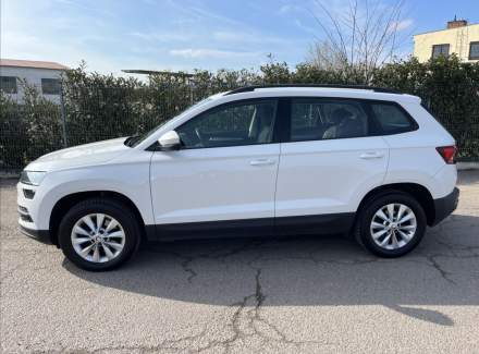 Škoda - Karoq