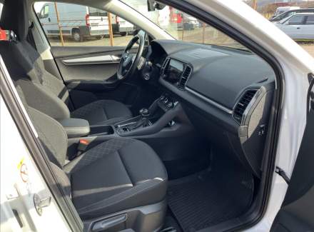 Škoda - Karoq