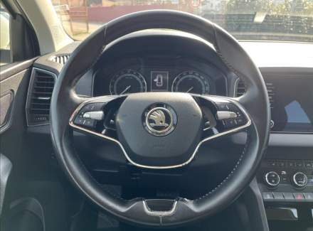 Škoda - Karoq