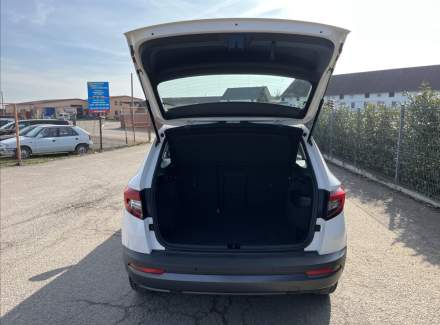 Škoda - Karoq