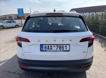 Škoda - Karoq