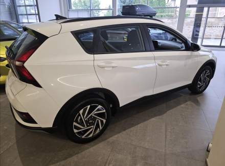 Hyundai - Bayon