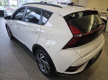 Hyundai - Bayon