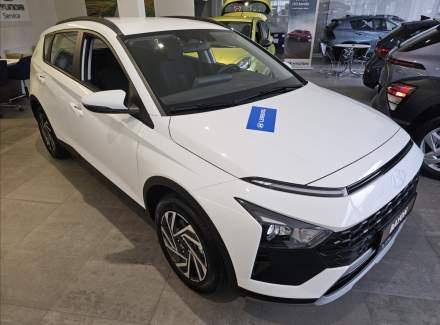 Hyundai - Bayon
