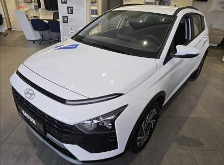Hyundai - Bayon