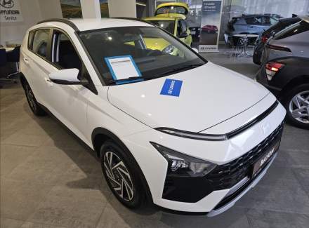 Hyundai - Bayon
