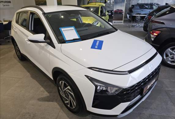Hyundai - Bayon