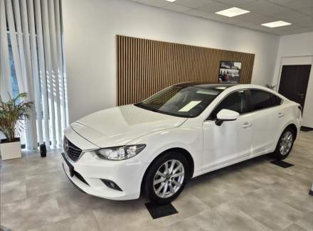Mazda - 6