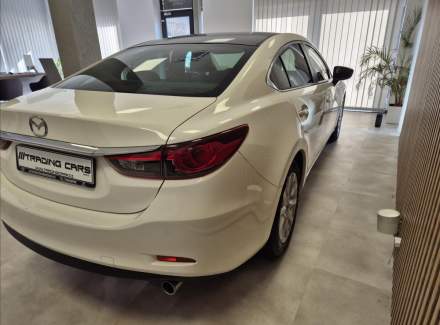 Mazda - 6