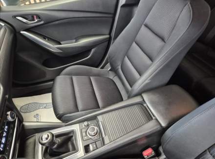 Mazda - 6