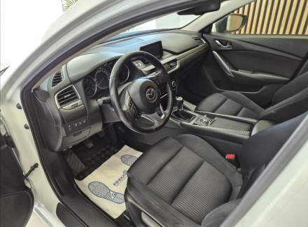 Mazda - 6