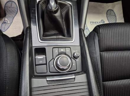 Mazda - 6